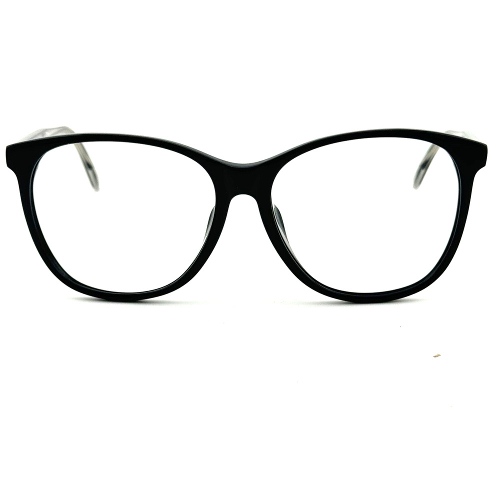 Maui Jim Sunglasses Frames‎ MJ821-02L Isola 58-17-145 Black Full Rim H12847